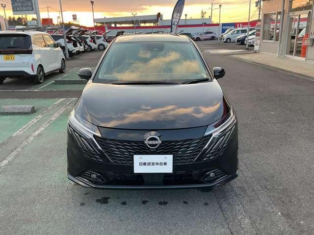 オーラ １．２　Ｇ　雹害車　ＢＯＳＥサウンドシステム　ＳＯＳコール　プロパイロット　アランドビュ－モニタ－　エマ－ジェンシ－ブレ－キ　ワイヤレス充電（45枚目）