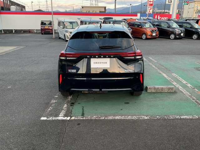 オーラ １．２　Ｇ　雹害車　ＢＯＳＥサウンドシステム　ＳＯＳコール　プロパイロット　アランドビュ－モニタ－　エマ－ジェンシ－ブレ－キ　ワイヤレス充電（49枚目）