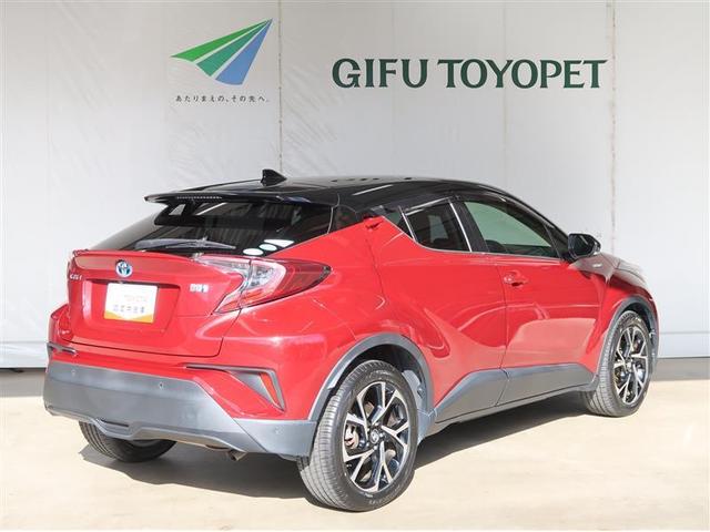 トヨタ Ｃ－ＨＲ