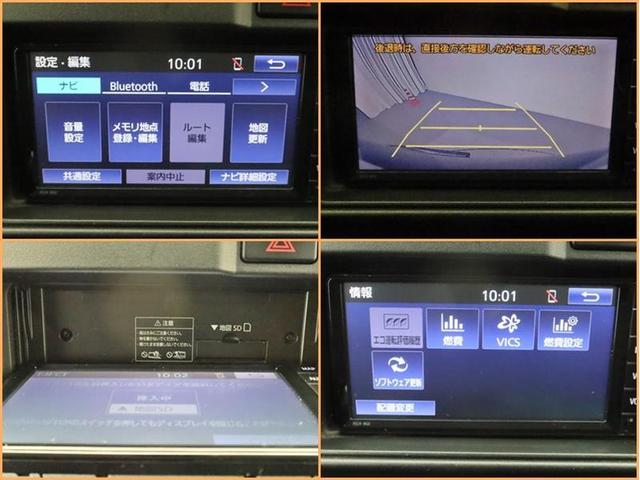 ピクシスバン クルーズ　ＳＡＩＩＩ　４ＷＤ　レンタカーアップ　ＳＤナビ　Ｂモニター　ドラレコ　ミュージックプレイヤー接続可　衝突被害軽減システム　ＥＴＣ　ＬＥＤライト　リヤワイパー　アイドリングストップ　リヤコーナーセンサー　キーレス（9枚目）