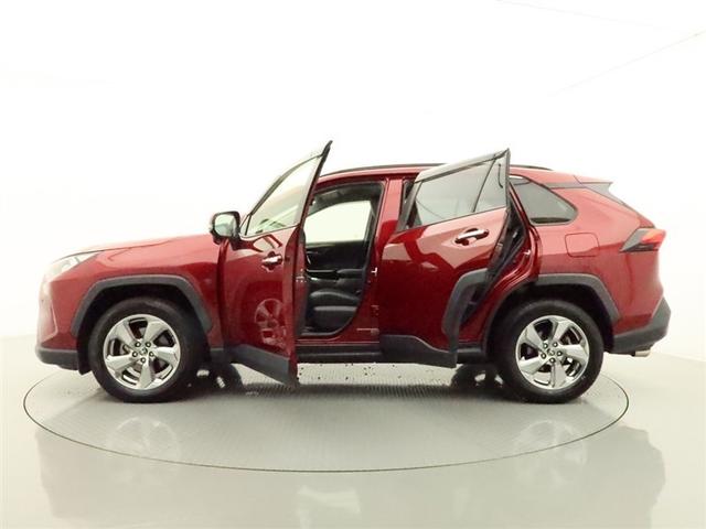 ＲＡＶ４ Ｇ　４ＷＤ　ＳＤナビフルセグ　Ｂモニター　ドラレコ　衝突被害軽減システム　ＥＴＣ　電動シート　スマートキー　ＬＥＤ　ＦＯＧ　サイドバイザー　クリアランスソナー　パワーバックドア　オートライト　ワンオーナー（2枚目）