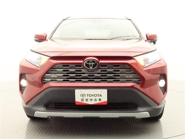 ＲＡＶ４ Ｇ　４ＷＤ　ＳＤナビフルセグ　Ｂモニター　ドラレコ　衝突被害軽減システム　ＥＴＣ　電動シート　スマートキー　ＬＥＤ　ＦＯＧ　サイドバイザー　クリアランスソナー　パワーバックドア　オートライト　ワンオーナー（16枚目）