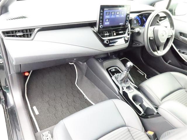 高品質カークリーニング　ピカピＣａｒ　外装・内装、岐阜トヨペットの専門スタッフがシートもカーペットも綺麗に洗浄済み！プロの仕上げを是非ご確認下さいませ。