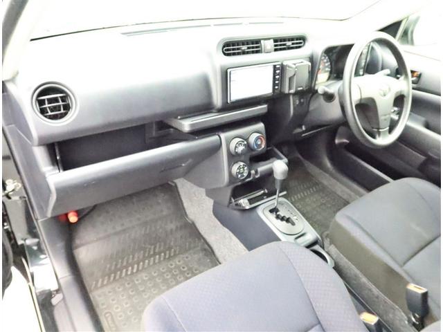 プロボックス ＧＬ　ＳＤナビ　ワンセグ　バックカメラ　ミュージックプレイヤー接続可　衝突被害軽減システム　ＥＴＣ　マニュアルＡＣ　ハロゲン　アイドリングストップ　キーレス　サイドバイザー　オートライト　電動格納ドアミラー（6枚目）