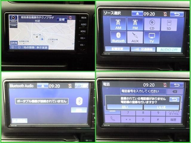 プロボックス ＧＬ　ＳＤナビ　ワンセグ　バックカメラ　ミュージックプレイヤー接続可　衝突被害軽減システム　ＥＴＣ　マニュアルＡＣ　ハロゲン　アイドリングストップ　キーレス　サイドバイザー　オートライト　電動格納ドアミラー（8枚目）