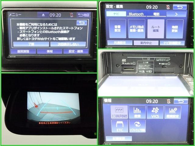 プロボックス ＧＬ　ＳＤナビ　ワンセグ　バックカメラ　ミュージックプレイヤー接続可　衝突被害軽減システム　ＥＴＣ　マニュアルＡＣ　ハロゲン　アイドリングストップ　キーレス　サイドバイザー　オートライト　電動格納ドアミラー（9枚目）