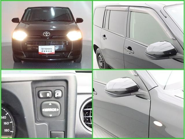 プロボックス ＧＬ　ＳＤナビ　ワンセグ　バックカメラ　ミュージックプレイヤー接続可　衝突被害軽減システム　ＥＴＣ　マニュアルＡＣ　ハロゲン　アイドリングストップ　キーレス　サイドバイザー　オートライト　電動格納ドアミラー（24枚目）