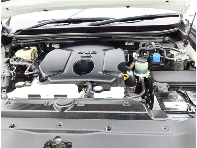 ランドクルーザープラド ＴＸ　Ｌパッケージ　ムーンルーフ　ＳＤナビ　フルセグ　Ｂモニター　ドラレコ　衝突被害軽減システム　ＥＴＣ　電動革シート　サイドバイザー　クリアランスソナー　シートヒーター　ＬＥＤ　ＦＯＧ　ＡＷ　オートライト　ワンオーナー（39枚目）