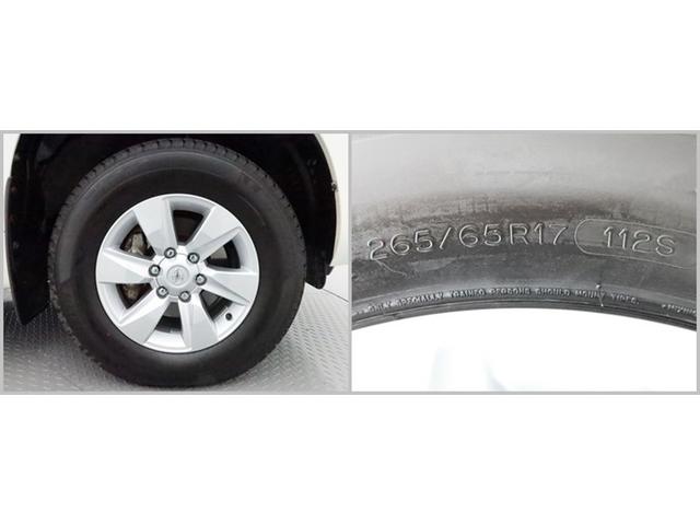 ランドクルーザープラド ＴＸ　Ｌパッケージ　ムーンルーフ　ＳＤナビ　フルセグ　Ｂモニター　ドラレコ　衝突被害軽減システム　ＥＴＣ　電動革シート　サイドバイザー　クリアランスソナー　シートヒーター　ＬＥＤ　ＦＯＧ　ＡＷ　オートライト　ワンオーナー（40枚目）