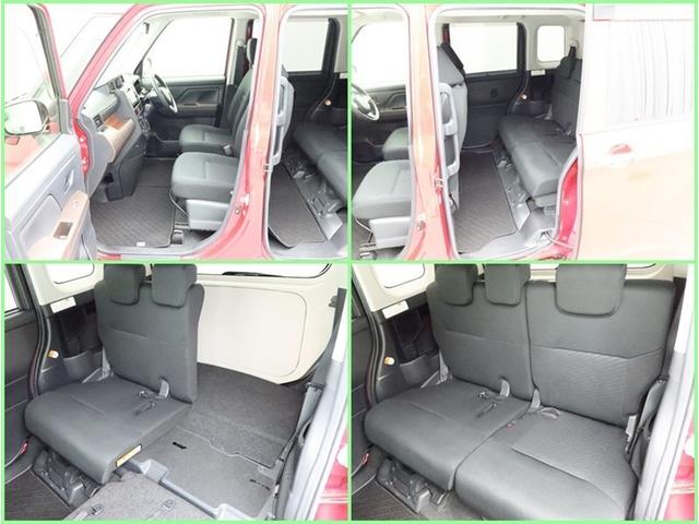 トール Ｘ　ＳＡＩＩ　左側電動スライド　ＡＶナビ　フルセグ　ＢＴ　Ｂモニター　ドラレコ　衝突被害軽減システム　スマートキー　アイドリングストップ　電動格納ドアミラー　サイドバイザー　リヤワイパー　オートライト　ワンオーナー（26枚目）