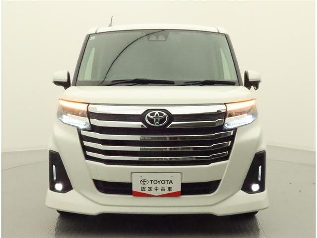 ルーミー カスタムＧ－Ｔ　両側電動スライド　ＳＤナビワンセグ　Ｂモニター　ドラレコ衝突被害軽減システム　ＥＴＣ　スマートキー　ＬＥＤ　ＦＯＧ　アイドリングストップ　サイドバイザー　コーナーセンサー　シートヒーター　オートライト（15枚目）