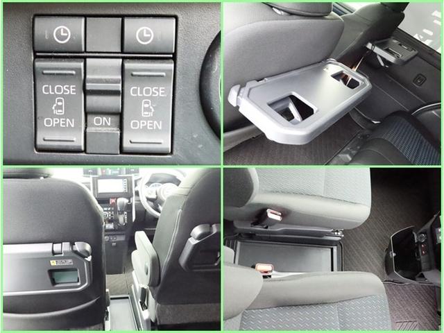 ルーミー カスタムＧ－Ｔ　両側電動スライド　ＳＤナビワンセグ　Ｂモニター　ドラレコ衝突被害軽減システム　ＥＴＣ　スマートキー　ＬＥＤ　ＦＯＧ　アイドリングストップ　サイドバイザー　コーナーセンサー　シートヒーター　オートライト（22枚目）