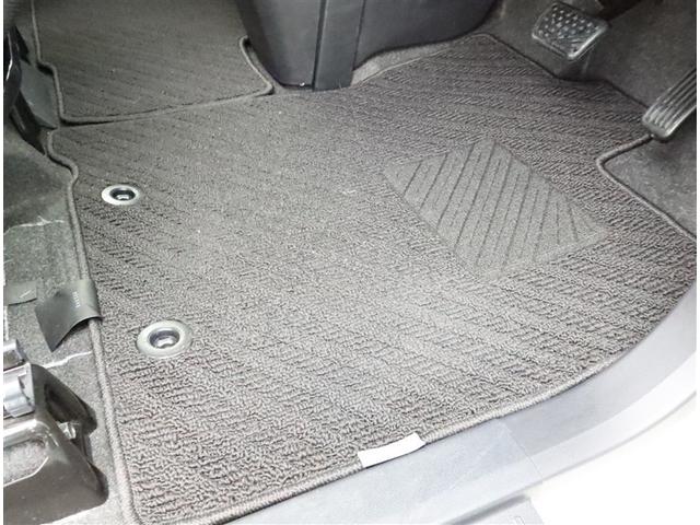 ルーミー カスタムＧ－Ｔ　両側電動スライド　ＳＤナビワンセグ　Ｂモニター　ドラレコ衝突被害軽減システム　ＥＴＣ　スマートキー　ＬＥＤ　ＦＯＧ　アイドリングストップ　サイドバイザー　コーナーセンサー　シートヒーター　オートライト（25枚目）