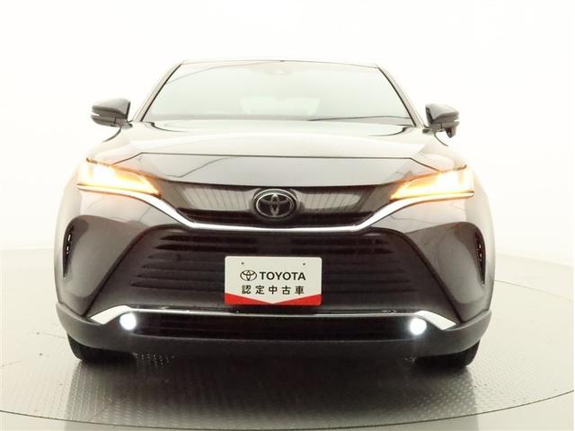 ハリアー Ｇ　ナビ　バックカメラ　ドラレコ　衝突被害軽減システム　ＥＴＣ　電動シート　スマートキー　ＬＥＤ　ＦＯＧ　クルコン　アルミ　サイドバイザー　クリアランスソナー　パワーバックドア　オートライト　ワンオーナー（16枚目）