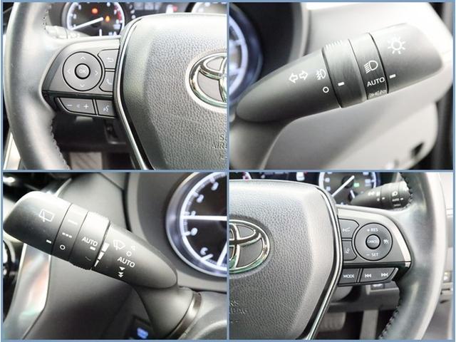 ハリアー Ｇ　ナビ　バックカメラ　ドラレコ　衝突被害軽減システム　ＥＴＣ　電動シート　スマートキー　ＬＥＤ　ＦＯＧ　クルコン　アルミ　サイドバイザー　クリアランスソナー　パワーバックドア　オートライト　ワンオーナー（17枚目）