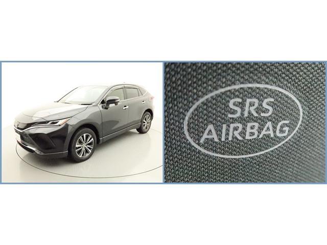 ハリアー Ｇ　ナビ　バックカメラ　ドラレコ　衝突被害軽減システム　ＥＴＣ　電動シート　スマートキー　ＬＥＤ　ＦＯＧ　クルコン　アルミ　サイドバイザー　クリアランスソナー　パワーバックドア　オートライト　ワンオーナー（26枚目）