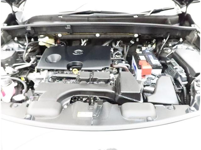 ハリアー Ｇ　ナビ　バックカメラ　ドラレコ　衝突被害軽減システム　ＥＴＣ　電動シート　スマートキー　ＬＥＤ　ＦＯＧ　クルコン　アルミ　サイドバイザー　クリアランスソナー　パワーバックドア　オートライト　ワンオーナー（30枚目）