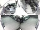 荷室は隅々までスペースを有効活用した配置がされています。室内空間が収納力のビジネス効率を高めます!