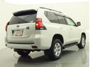 ランドクルーザープラド TX Lパッケージ 4WD 革シート サンルーフ ディーゼル ナビ&TV メモリーナビ フルセグ バックカメラ ドラレコ DVD再生 ミュージックプレイヤー接続可 衝突被害軽減システム ETC 3列シート 電動シート 中古車画像_3