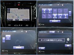 メーカーナビゲーション付きなので、何時何処でも行きたい場所へ。初めての道でも迷わず安心快適ドライブ出来ます！！現在の必需品ですね！！ 4