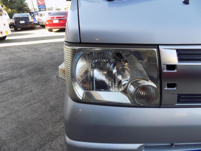 タウンボックス 　ニュールダウン式　ハイドロサスペンション・福祉車両・キーレス・パワーウィンドウ・スライド車両・ハイルーフ（11枚目）