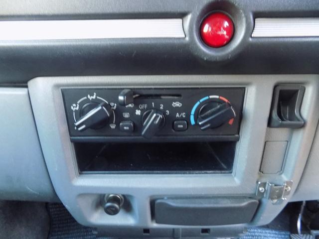 タウンボックス 　ニュールダウン式　ハイドロサスペンション・福祉車両・キーレス・パワーウィンドウ・スライド車両・ハイルーフ（18枚目）