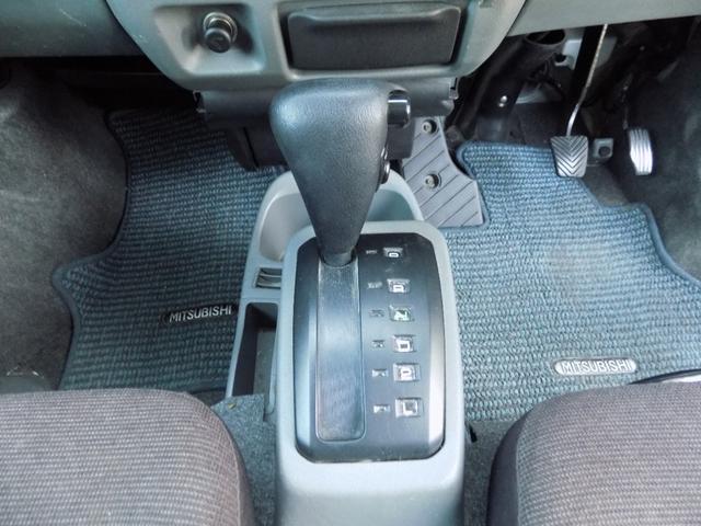 タウンボックス 　ニュールダウン式　ハイドロサスペンション・福祉車両・キーレス・パワーウィンドウ・スライド車両・ハイルーフ（19枚目）