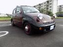 ＷｉＬＬ Ｖｉ キャンバストップ　独自仕様　命名　ウィルストン　シトロエンチャールスト２ＣＶ　からトヨタカボチャ馬車ＷｉＬＬ　Ｖｉ　ハロウィンパロディカー製作（7枚目）