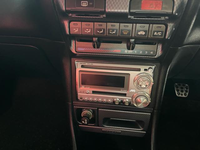 インテグラ タイプＲ　タイプＲ後期最終モデル　７５０００キロ　赤レカロシート２脚　純正キーレス　タイミングベルト交換　当時保証書取説　車検対応スポーツマフラー　内外装オリジナル（10枚目）