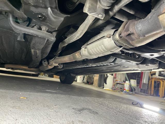 インテグラ タイプＲ　タイプＲ後期最終モデル　７５０００キロ　赤レカロシート２脚　純正キーレス　タイミングベルト交換　当時保証書取説　車検対応スポーツマフラー　内外装オリジナル（35枚目）