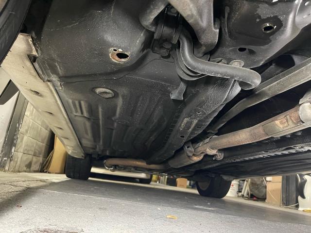 インテグラ タイプＲ　タイプＲ後期最終モデル　７５０００キロ　赤レカロシート２脚　純正キーレス　タイミングベルト交換　当時保証書取説　車検対応スポーツマフラー　内外装オリジナル（36枚目）