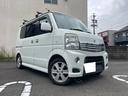 ＰＺターボスペシャル　４ＷＤ両側パワスラ　オートステップ　ＨＩＤライトＨＩＤフォグ　シートヒーター　ストラーダナビキーレス　車検令和９年８月　リビルトタービン交換済み（46枚目）