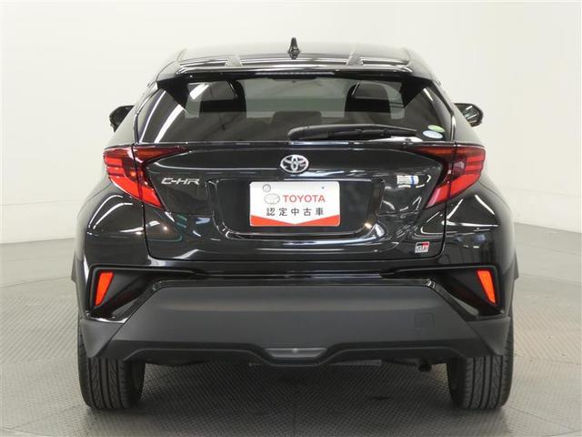 S GRスポーツ 展示・試乗車 ハイブリッド バックカメラ ドラレコ ミュージックプレイヤー接続可 衝突被害軽減システム ETC スマートキー LEDヘッドランプ アイドリングストップ オートクルーズコントロール(8枚目)