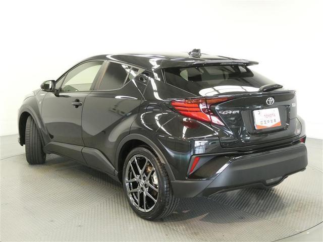 トヨタ Ｃ－ＨＲ