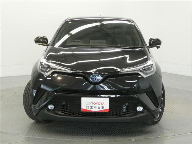 トヨタ Ｃ－ＨＲ