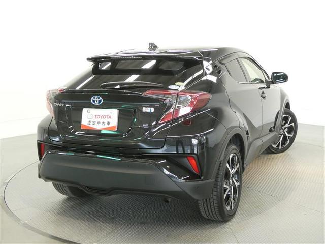 トヨタ Ｃ－ＨＲ