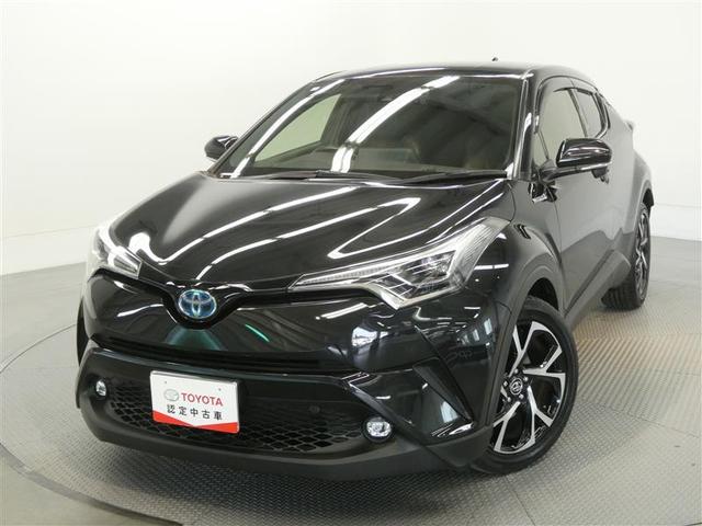 トヨタ Ｃ－ＨＲ