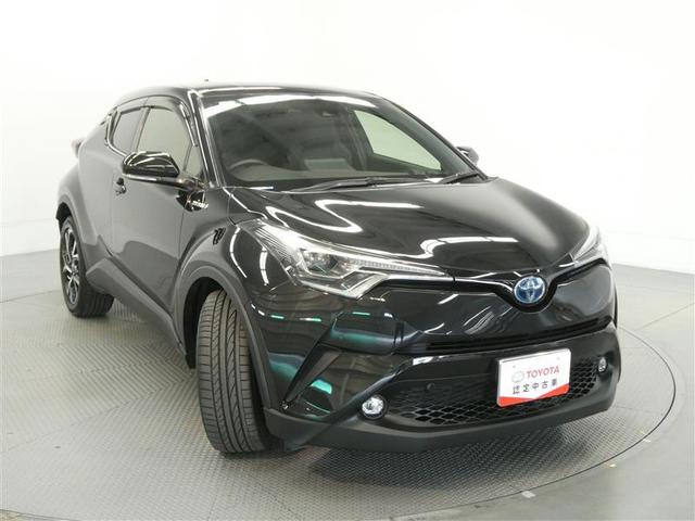 トヨタ Ｃ－ＨＲ