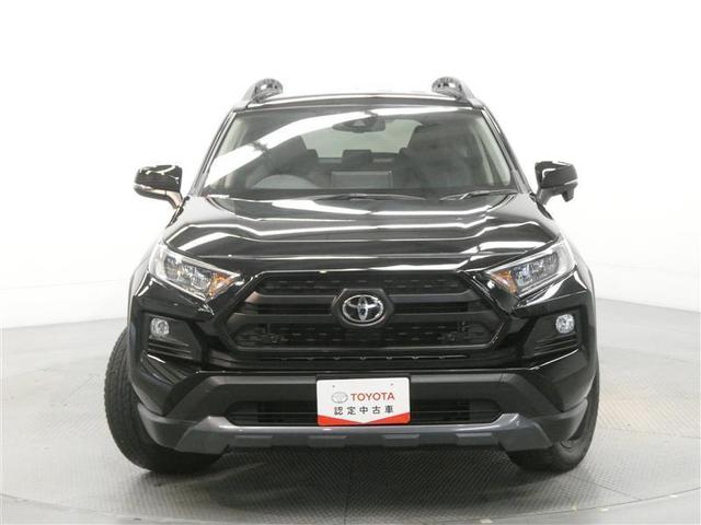 トヨタ ＲＡＶ４