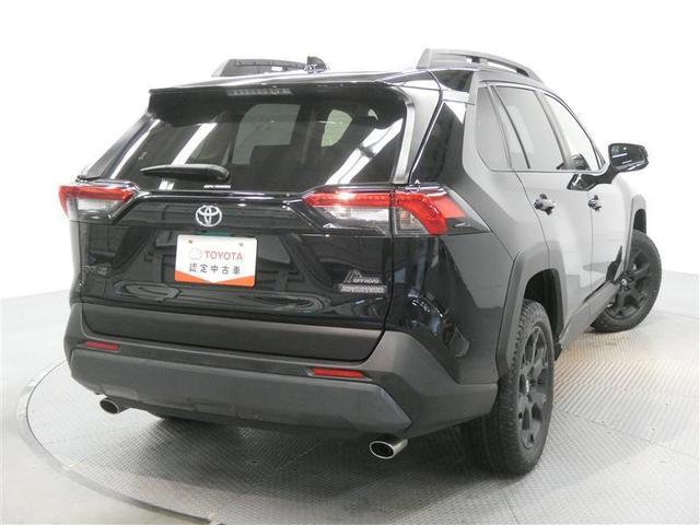 トヨタ ＲＡＶ４