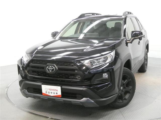 トヨタ ＲＡＶ４