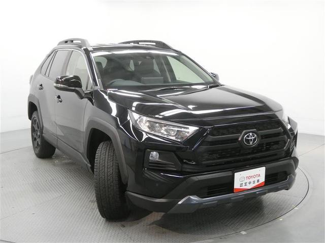 トヨタ ＲＡＶ４