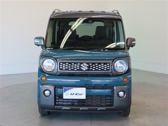 スペーシアギア ハイブリッドＸＺ　ターボ　４ＷＤ　ハイブリッド　ナビ＆ＴＶ　両側電動スライド　メモリーナビ　フルセグ　バックカメラ　ＤＶＤ再生　ミュージックプレイヤー接続可　衝突被害軽減システム　ＥＴＣ　スマートキー　ＬＥＤヘッドランプ　ＣＤ（3枚目）