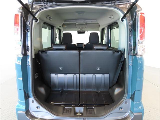 スペーシアギア ハイブリッドＸＺ　ターボ　４ＷＤ　ハイブリッド　ナビ＆ＴＶ　両側電動スライド　メモリーナビ　フルセグ　バックカメラ　ＤＶＤ再生　ミュージックプレイヤー接続可　衝突被害軽減システム　ＥＴＣ　スマートキー　ＬＥＤヘッドランプ　ＣＤ（8枚目）