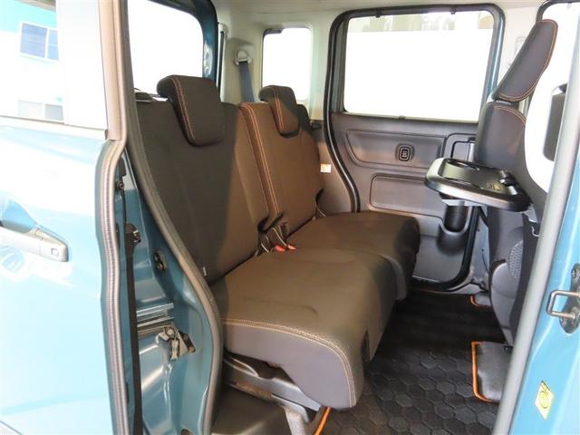 スペーシアギア ハイブリッドＸＺ　ターボ　４ＷＤ　ハイブリッド　ナビ＆ＴＶ　両側電動スライド　メモリーナビ　フルセグ　バックカメラ　ＤＶＤ再生　ミュージックプレイヤー接続可　衝突被害軽減システム　ＥＴＣ　スマートキー　ＬＥＤヘッドランプ　ＣＤ（11枚目）