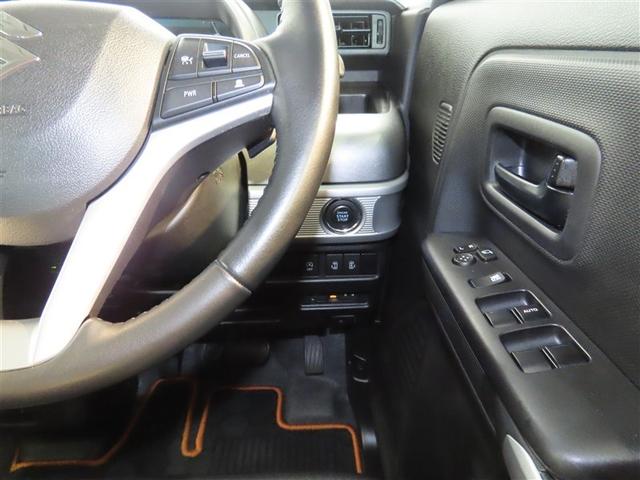 スペーシアギア ハイブリッドＸＺ　ターボ　４ＷＤ　ハイブリッド　ナビ＆ＴＶ　両側電動スライド　メモリーナビ　フルセグ　バックカメラ　ＤＶＤ再生　ミュージックプレイヤー接続可　衝突被害軽減システム　ＥＴＣ　スマートキー　ＬＥＤヘッドランプ　ＣＤ（16枚目）