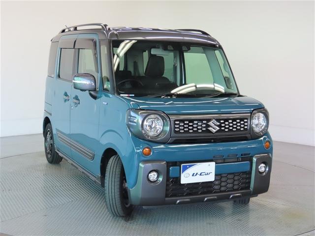 スペーシアギア ハイブリッドＸＺ　ターボ　４ＷＤ　ハイブリッド　ナビ＆ＴＶ　両側電動スライド　メモリーナビ　フルセグ　バックカメラ　ＤＶＤ再生　ミュージックプレイヤー接続可　衝突被害軽減システム　ＥＴＣ　スマートキー　ＬＥＤヘッドランプ　ＣＤ（24枚目）