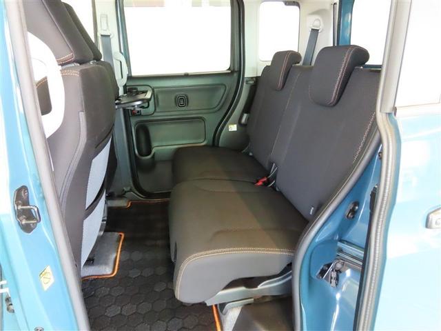 スペーシアギア ハイブリッドＸＺ　ターボ　４ＷＤ　ハイブリッド　ナビ＆ＴＶ　両側電動スライド　メモリーナビ　フルセグ　バックカメラ　ＤＶＤ再生　ミュージックプレイヤー接続可　衝突被害軽減システム　ＥＴＣ　スマートキー　ＬＥＤヘッドランプ　ＣＤ（29枚目）