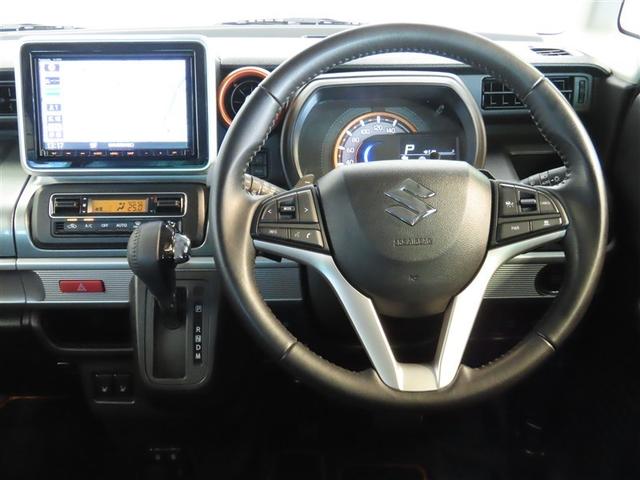 スペーシアギア ハイブリッドＸＺ　ターボ　４ＷＤ　ハイブリッド　ナビ＆ＴＶ　両側電動スライド　メモリーナビ　フルセグ　バックカメラ　ＤＶＤ再生　ミュージックプレイヤー接続可　衝突被害軽減システム　ＥＴＣ　スマートキー　ＬＥＤヘッドランプ　ＣＤ（30枚目）