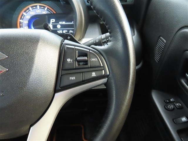 スペーシアギア ハイブリッドＸＺ　ターボ　４ＷＤ　ハイブリッド　ナビ＆ＴＶ　両側電動スライド　メモリーナビ　フルセグ　バックカメラ　ＤＶＤ再生　ミュージックプレイヤー接続可　衝突被害軽減システム　ＥＴＣ　スマートキー　ＬＥＤヘッドランプ　ＣＤ（35枚目）